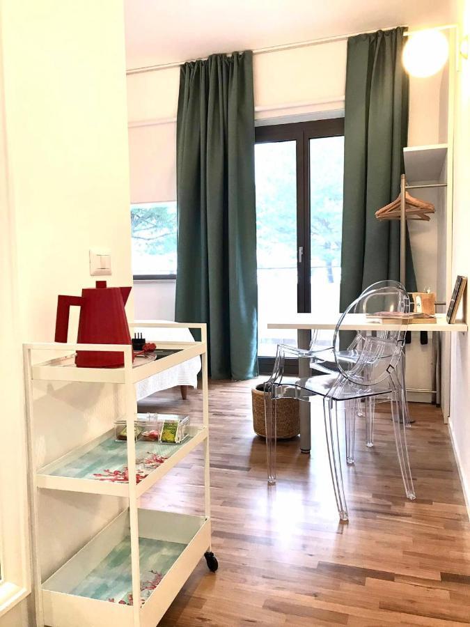 Bed and Breakfast Nuances Del Conero Relais Castelfidardo Exterior foto