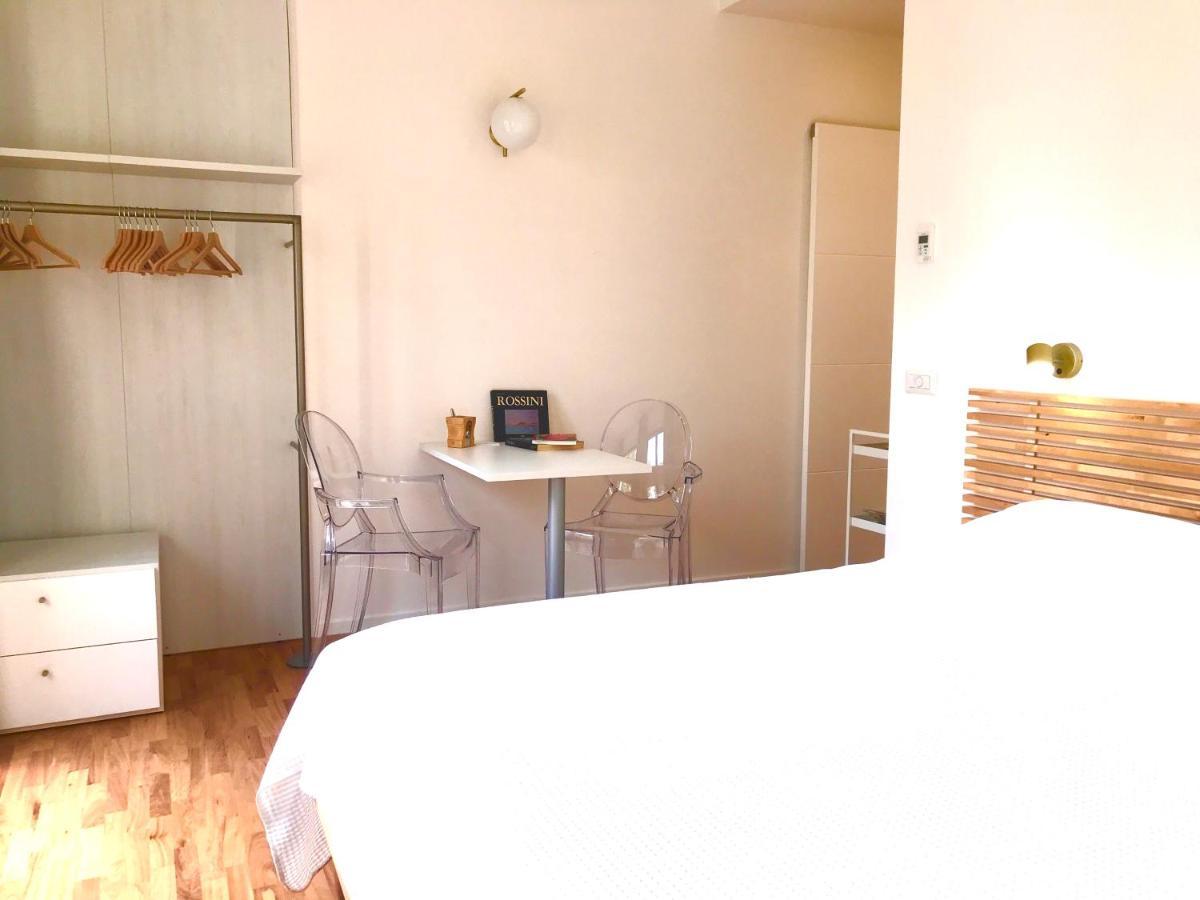 Bed and Breakfast Nuances Del Conero Relais Castelfidardo Exterior foto