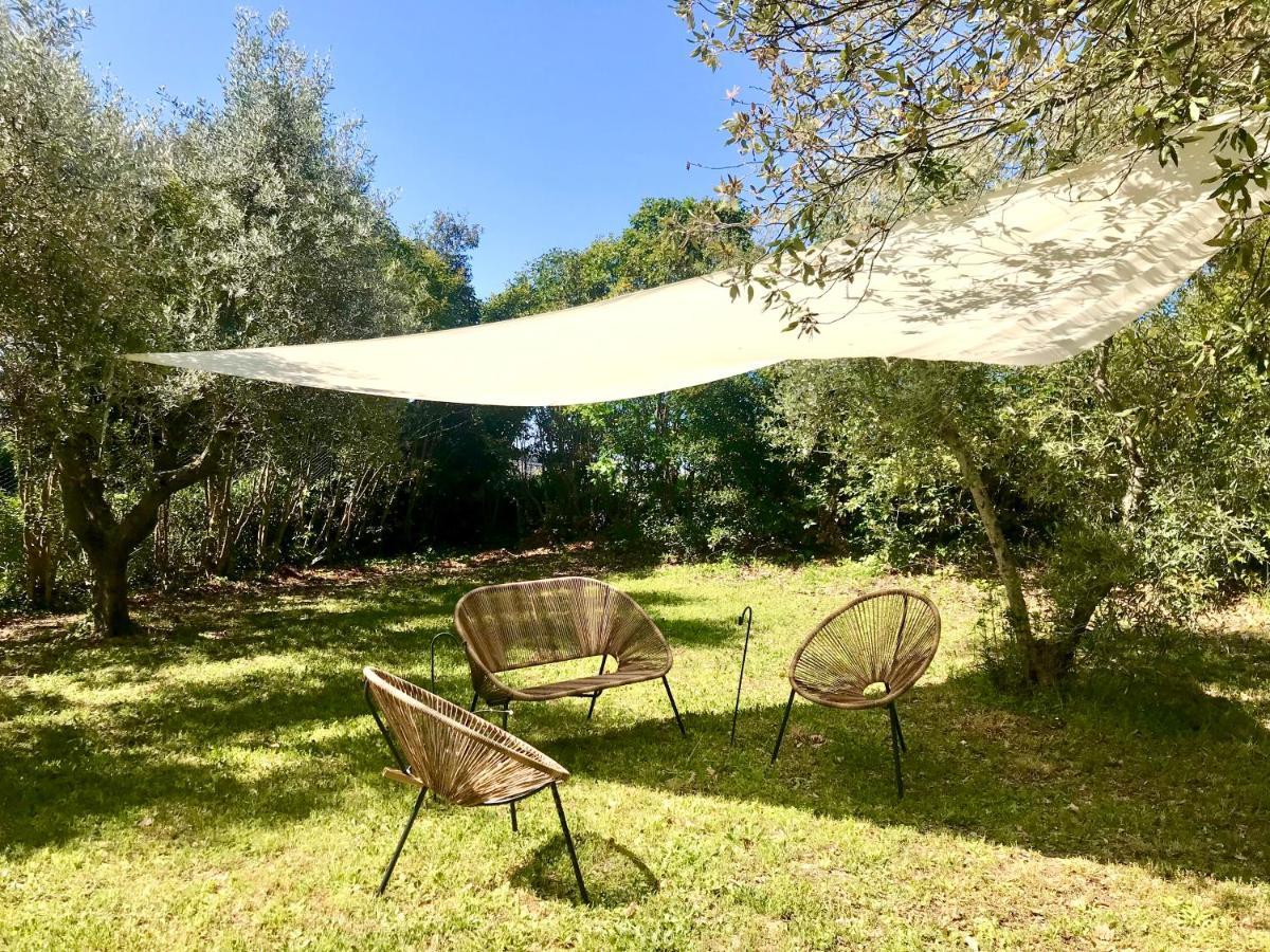Bed and Breakfast Nuances Del Conero Relais Castelfidardo Exterior foto