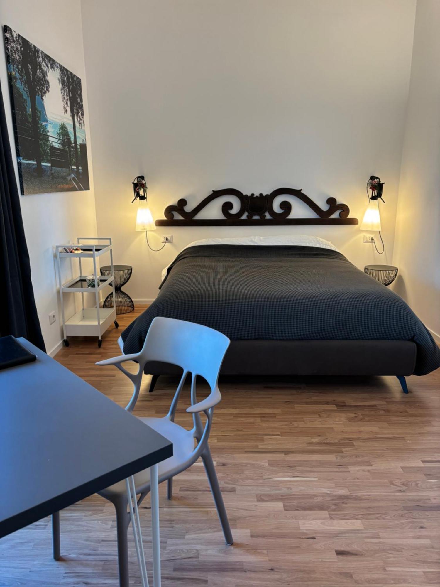 Bed and Breakfast Nuances Del Conero Relais Castelfidardo Exterior foto