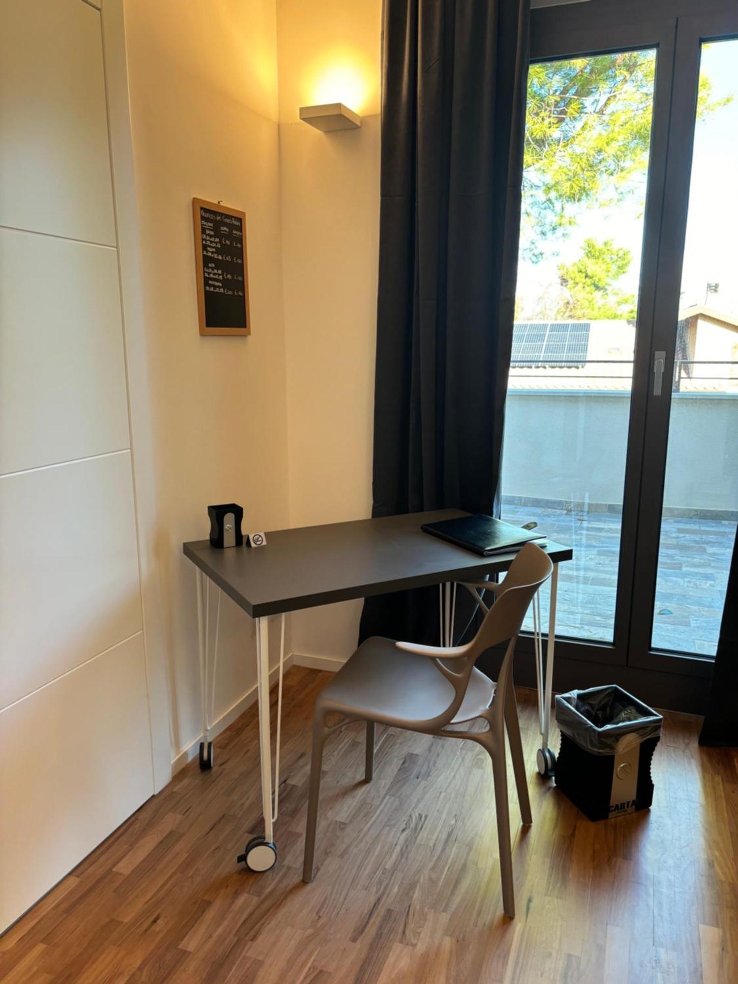 Bed and Breakfast Nuances Del Conero Relais Castelfidardo Exterior foto
