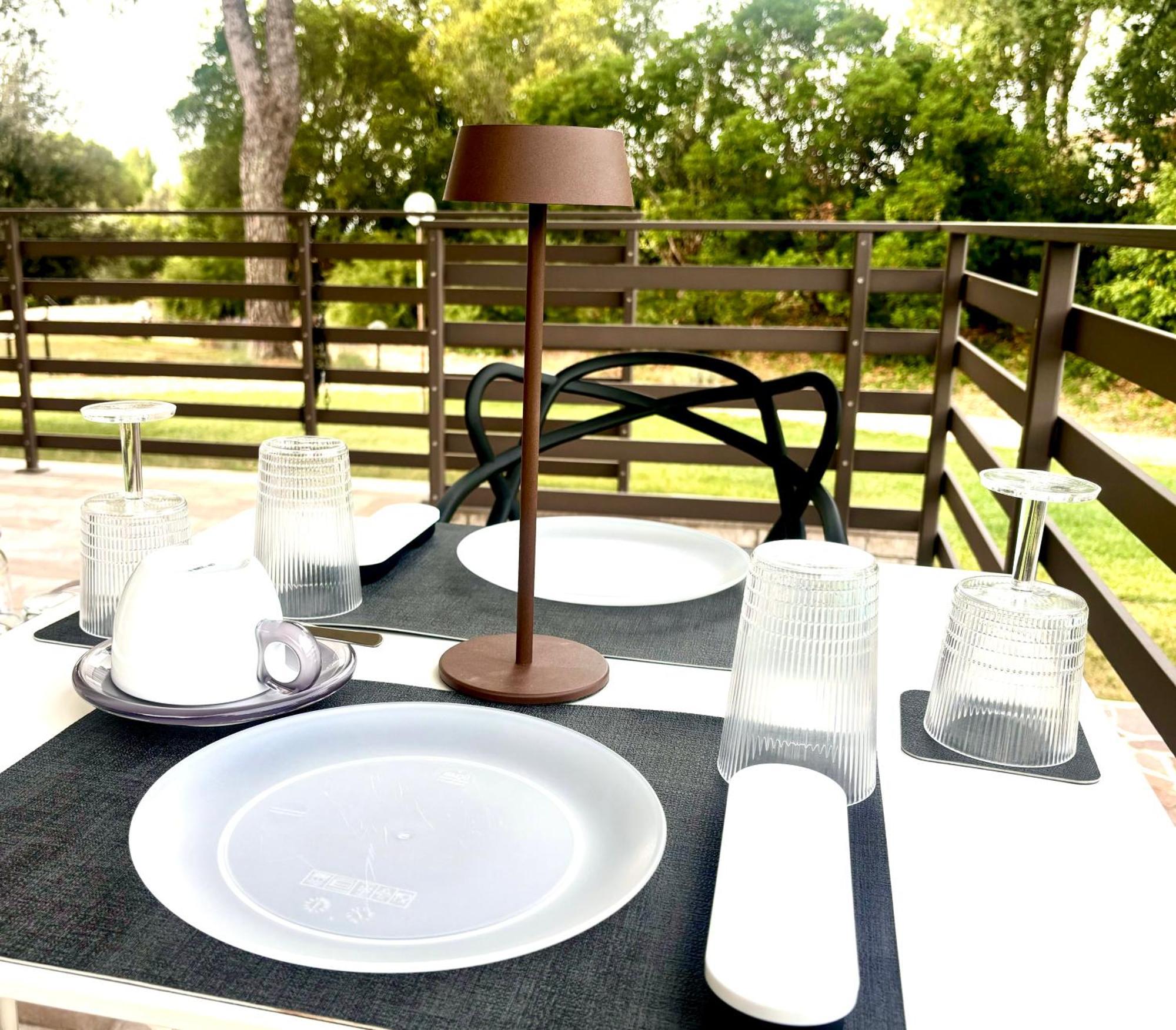 Bed and Breakfast Nuances Del Conero Relais Castelfidardo Exterior foto